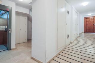 Centro y Estilo Apartamento cerca de la Alameda - Seville - 5