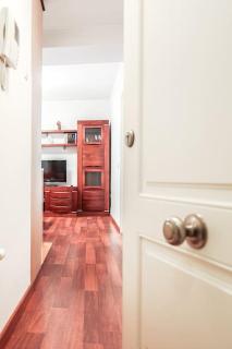 Centro y Estilo Apartamento cerca de la Alameda - Seville - 3