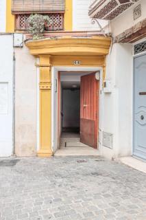 Centro y Estilo Apartamento cerca de la Alameda - Seville - 2