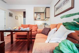 Centro y Estilo Apartamento cerca de la Alameda - Seville - 1