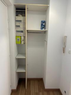Appartement cosy, proche Paris - Rosny-sous-Bois - 5
