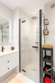 Chez James - Superbe studio avec piscine et plage à proximité - 6