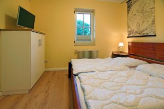 Ferienhaus Seegang Mit Eingezäuntem Grundstück - Flessenow - 7