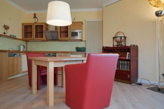 Ferienhaus Seegang Mit Eingezäuntem Grundstück - Flessenow - 5
