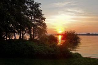 Ferienwohnung Seewind am Schweriner See - Flessenow - 7