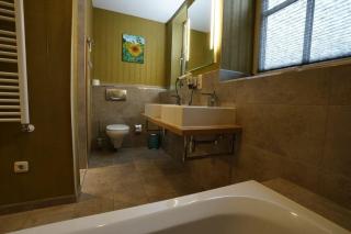 Ferienwohnung Seewind am Schweriner See - Flessenow - 6