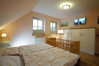 Ferienwohnung Seewind am Schweriner See - Flessenow - 3