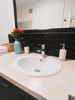 Apartament Piwonia - 1