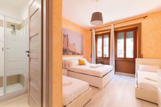 Private room in a Guest house with private bath N1 - 6