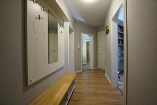 Fewo Seekiste - 3
