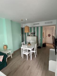 LA CASA DE LOS PATOS Jardines del lago - Costa de Sanlúcar - 2