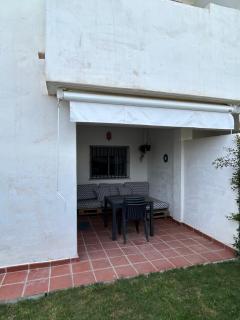 LA CASA DE LOS PATOS Jardines del lago - Costa de Sanlúcar - 3