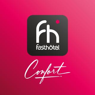 Fasthôtel Périgueux - Un Hôtel FH Confort - 8