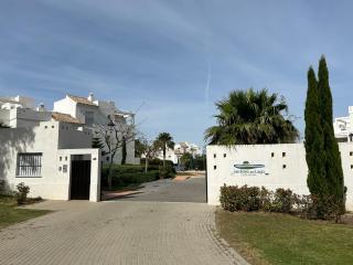 LA CASA DE LOS PATOS Jardines del lago - Costa de Sanlúcar - 9