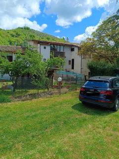 La Dimora di Leti - Strettura - 0