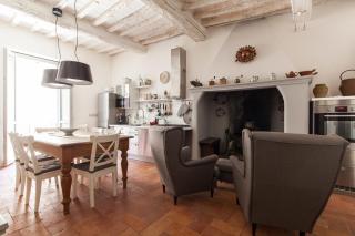 Casa Breccia - Compignano - 8