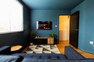Wigan Gem: Chic 1BR close to CC - Wigan - 8