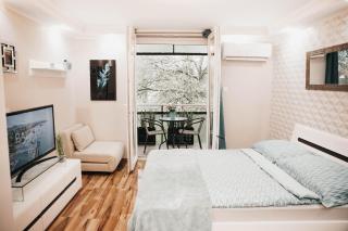 Nefelejcs Apartman Balatonlelle - Balatonlelle - 4