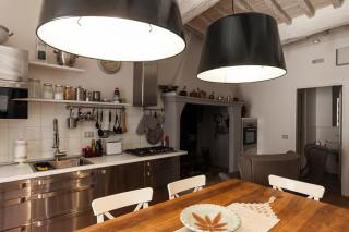 Casa Breccia - Compignano - 7