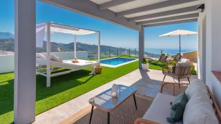 Villa Alegría Torrox by Ruralidays - 7