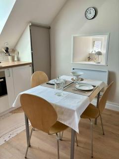 Le cocon, T2, hypercentre - 5