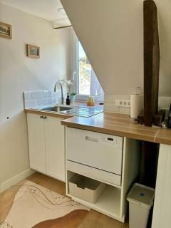 Le cocon, T2, hypercentre - 4