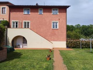 Casa Claudia - Capannori - 9