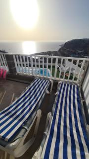 Puerto Rico, Balkon Amadores, Top sea and Tenerife view - Mogán - 7