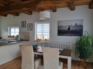 Ferienhaus im Seedorf im Münsterland Warendorf - Warendorf - 1