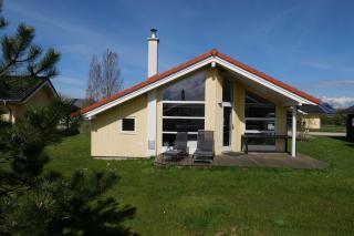 Resort 2 Beach House B 41 - Großenbrode - 3