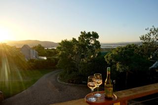 The Studio in Knysna - Knysna - 6