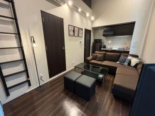 Neighbor's Penthouse 竹屋 - Hiroshima - 2
