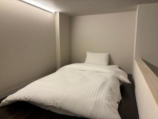 Neighbor's Penthouse 竹屋 - Hiroshima - 3