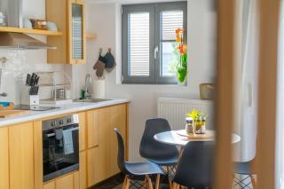 The HostMaster Urban Bliss - Atene - 9