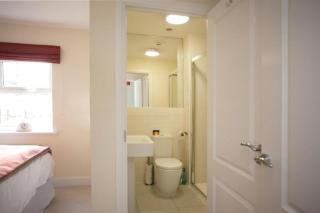 DBS Serviced Apartments - The Stretton - Castle Donington - 5