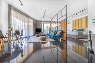 The HostMaster Urban Bliss - Atene - 7