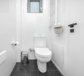 The HostMaster Urban Bliss - Atene - 5