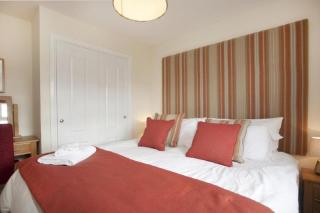 DBS Serviced Apartments - The Stretton - Castle Donington - 3