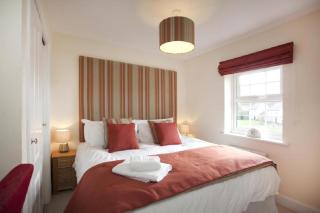 DBS Serviced Apartments - The Stretton - Castle Donington - 2
