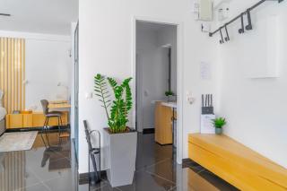 The HostMaster Urban Bliss - Atene - 3