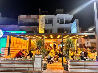 Hotel Barba - Urla - 4