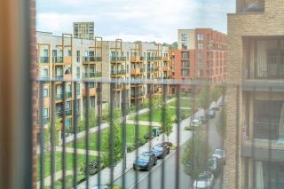 Modern 2 bed, 2 bath flat- Colindale, London- Professionals, Groups, Corporate, Contractors, Family - Colindale - 2