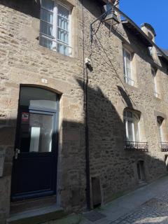 Appartement entier centre historique DINAN - Dinan - 9