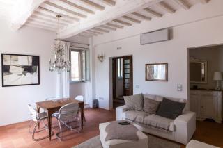 Casa Breccia - Compignano - 9