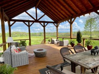 The Dogwood Inn - Blue Ridge - 3