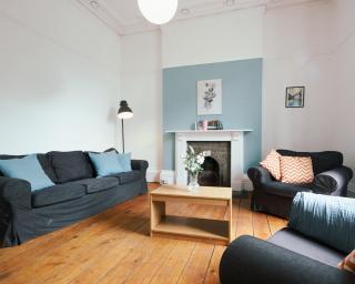 Westbourne Place Rooms - by Clifton Short Lets - Bristol - 0