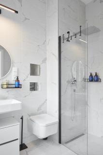 Prague Days - Studio with Outdoor Seating close to Vyšehrad - 4