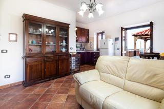 PANORAMICA CASA IN PIETRA NEL CILENTO - San Marco di Castellabate - 2