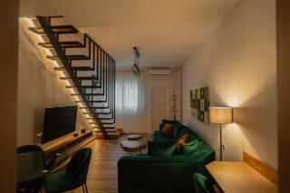 Ethra Suite 1 - Volos - 9