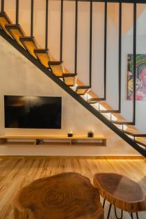 Ethra Suite 1 - Volos - 4